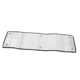 Gatuida Insulation Film for Windows Car Home Privacy Tint Film Suction Cup Installation