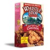 Original WhistleStop Cafe Recipes | Batter Mix for Chicken |