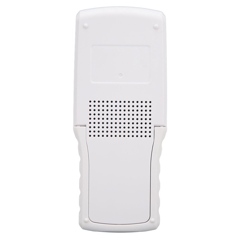Geiger Counter Nuclear Radiation Detector Portable Rechargeable Handheld Beta Gamma