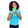 Care Bears Good Luck Bear Bean Plush, 9 inches