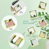 30 Pads Animal Sticky Notes, Cute Note Pads Self Adhesive