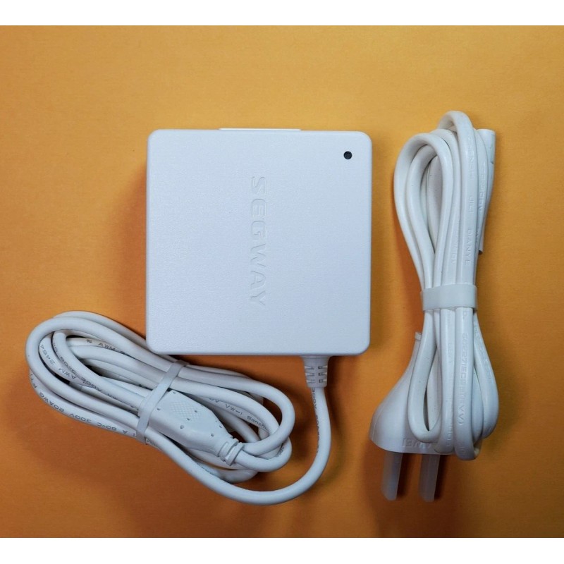 Segway OEM Original Charger 25V 1.5A for Segway Ninebot W1