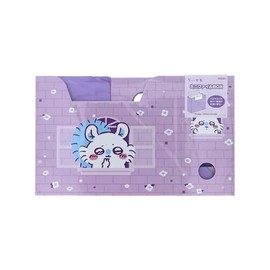 Sun-Star Stationery Chiikawa Goods File Box Mini Momo the Squirrel S2174839