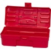 Akro-Mils 12-Inch ProBox Plastic Toolbox for Tools, Hobby or Craft