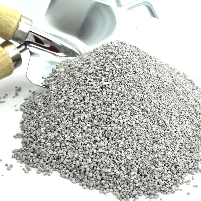 Jobe's Organics Granular Soil Amendment, Organic Soil Acidifier for Blueberry