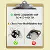 KSD-40LC 70 Normally Closed Thermostat Thermal Fuse Switch, Compatible with
