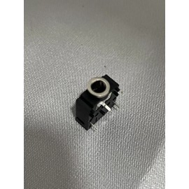 Switchcraft (10 Count) 35RAPC2BHN2 3.5mm Phone Connectors STEREO SWITCH