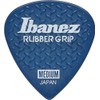 Ibanez PA16MRG-DB Anti-Slip Picks Grip Wizard Series Rubber Grip Pick