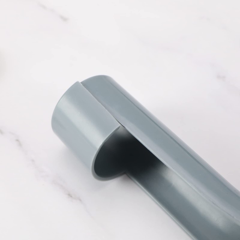 VGOL 2PCS Drain Outlet Hose Hook U-Shape Drain Hose Guide