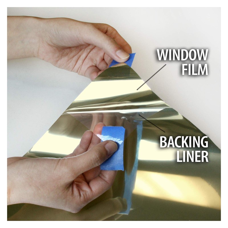 BDF PRGD Window Film Premium Color High Heat Control and