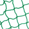 OTOTEC Green Cargo Trailers Net Heavy Duty Netting Garden Mesh