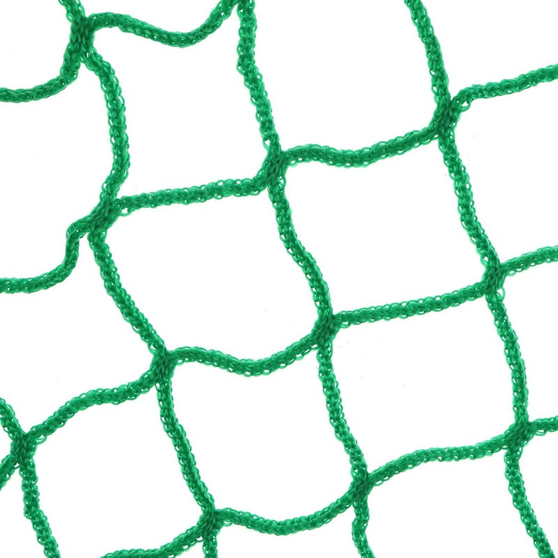 OTOTEC Green Cargo Trailers Net Heavy Duty Netting Garden Mesh