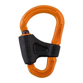 DMM Belay Master Orange