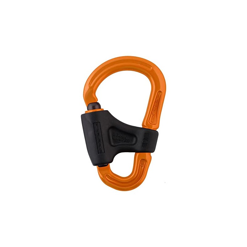 DMM Belay Master Orange