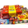 RETRO CANDY YUM ~ 1965 60th Birthday Nostalgic Candy Gift