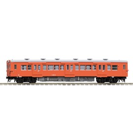 TOMIX N Gauge JNR Kiha 30 Type 0 Metropolitan Area M 9465 Model Railway Diesel Car