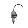 Aquiver Auto Parts New Carburetor for Polaris Phoenix 200 Sawtooth