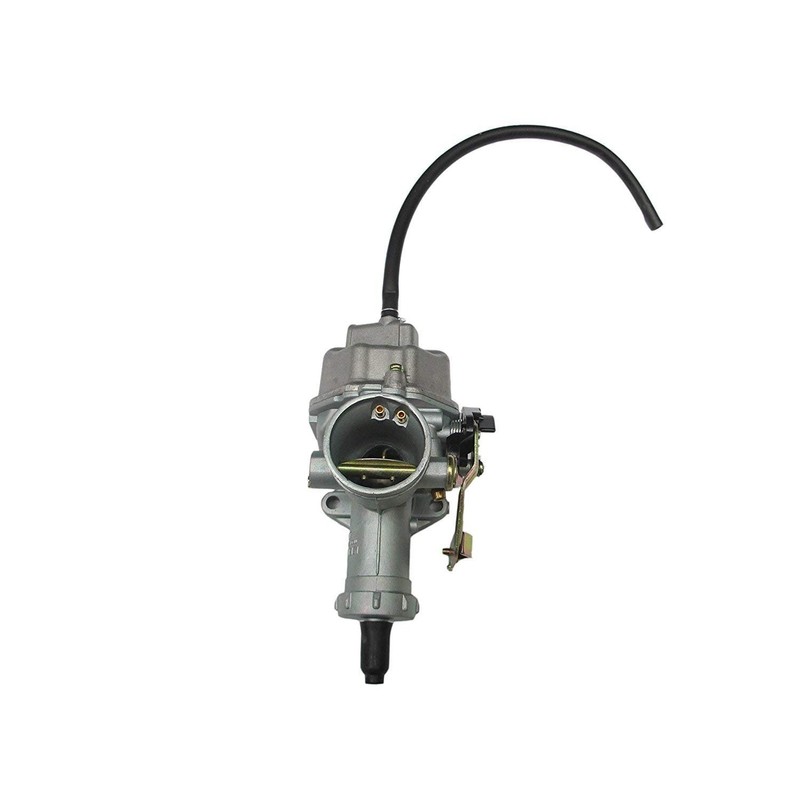 Aquiver Auto Parts New Carburetor for Polaris Phoenix 200 Sawtooth