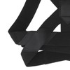 Hunchback Orthodontic Belt Back Support Strap Shoulder Posture Brace Band