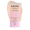 NYX PROFESSIONAL MAKEUP Bare With Me Blur Skin Tint Foundation