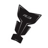 TZMAPU Motorcycle Fuel Tank Protector For Yamaha R3 Fuel Tank