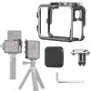 MotuTech Metal Frame for Insta360 Ace Pro/Ace Action Camera, Expansion