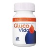 Gluco Vida Forte Natural Suplemento