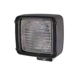 HELLA 1GA 007 506-651 Halogen-Worklight - Ultra Beam - 12V - mounting - Vertical - Surface Lighting - Plug: DEUTSCH plug