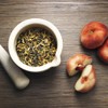 Birchall Tea - Green Tea and Peach - 6 Boxes,