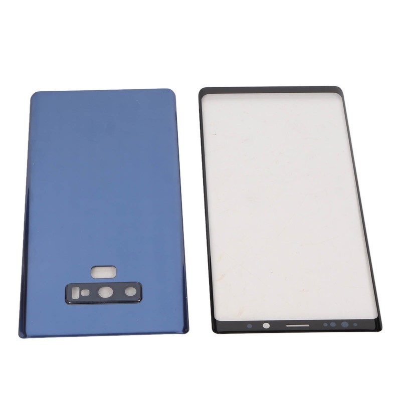 Phone Glass Screen and Rear Door Phone Screen and Rear