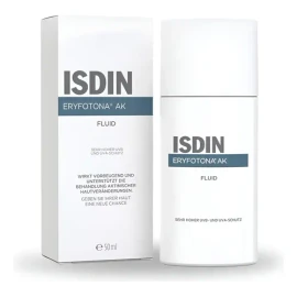 Isdin Eryfotona Fluido Solar 50 Ml Fps 50+
