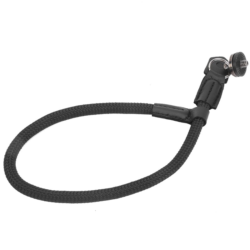 Nylon Safety Belt Lanyard with 1/4in Screw for DJI OM