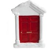 PMS 5.5 X 3.75" POLYSTONE ELF DOOR IN PRINTED BOX