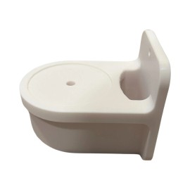 DIY Wall Mount Custom Fit Bracket Compatible with Verizon Fios Router CR1000A