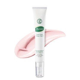 Acne Spot Clear Cream Patch 18g / 아크네스 스팟 클리어 크림 패치 18g