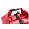 Dönges Pack sack waterproof, Red 24l, Outdoor