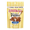 Stuckey's Sea Salt Toasted Pecans