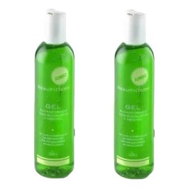 Gel Alcanforado Jumbo 228g Eucalipto Mentol Fuller