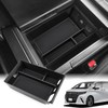 Auovo Toyota Alphard & Vellfire 40 Series Console Box, Console
