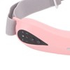 Electric Face Lifting Belt Foldable Lightweight Repair Skin Reduce Swelling