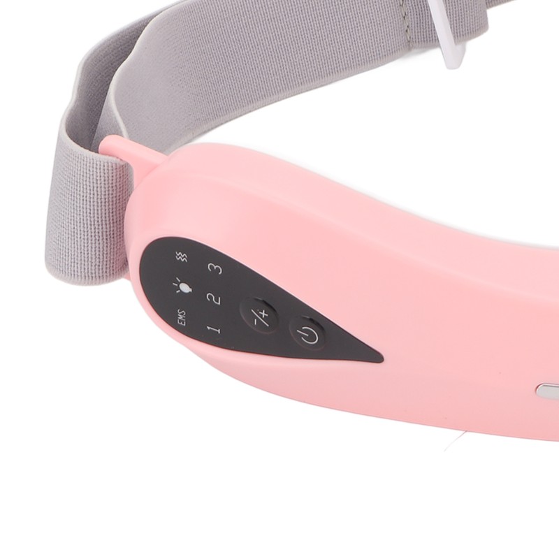Electric Face Lifting Belt Foldable Lightweight Repair Skin Reduce Swelling