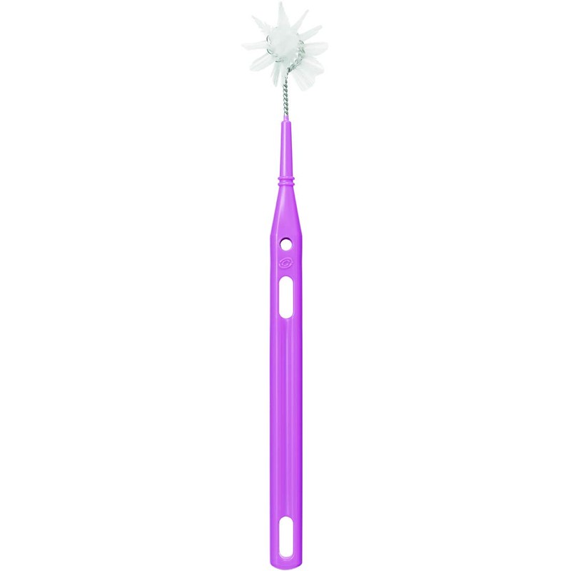 Oral Care Lina Brush with Handle