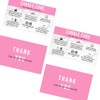 Handmade Candle Care Instruction Card, Card, for Makers Soy Bees