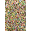 SPRINKLY - Glimmer Stars - Rainbow (Mini) - 25g
