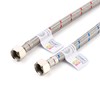 Home Range WRAS Approved M10 (10mm) x 3/8", 300mm |2