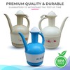 Lota or Bodna or Toilet Wash Jug (Beige)