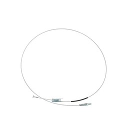 STARK SKCPB-1050173 Handbrake Cable Centre 1585 mm