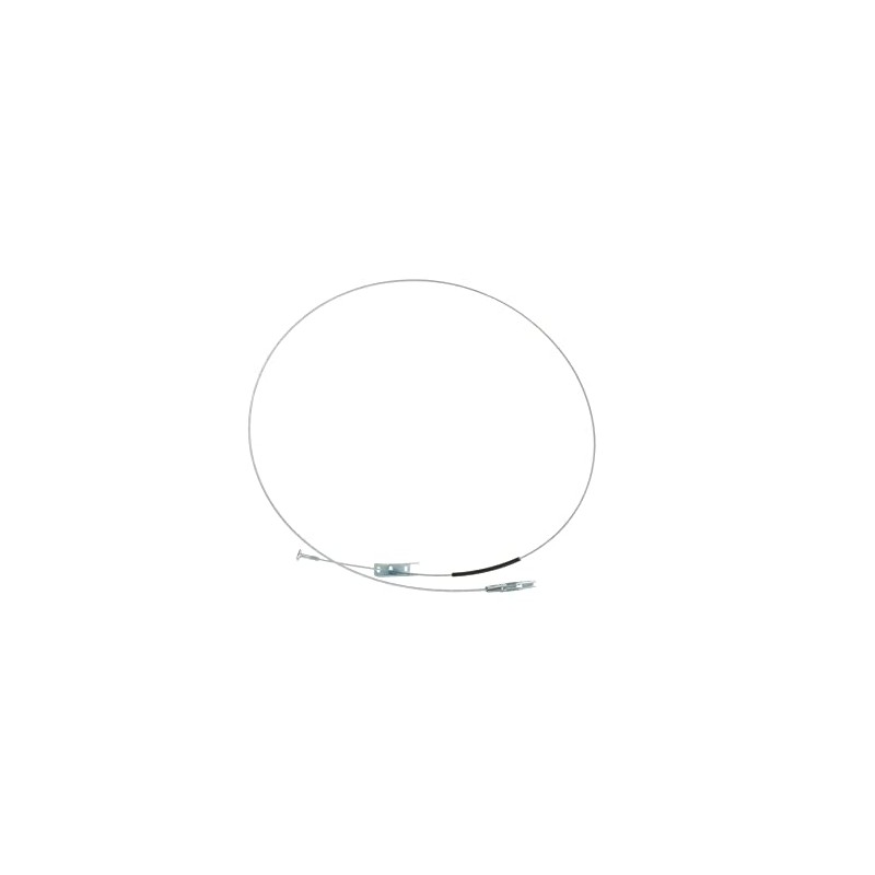 STARK SKCPB-1050173 Handbrake Cable Centre 1585 mm