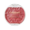 Canmake Cream Cheek 2.4g, 23, 1 piece / 캔메이크 크림 치크 2.4g, 23, 1개