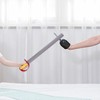 Ronyme Kids Foam Sword for Fencing, Role Play Training Tool
